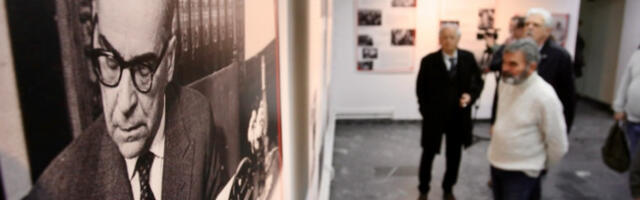 ​Отворена изложба „Андрић: прича остаје”