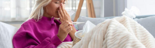 ЦДЦ: Нагли пораст грипа у САД, регистровано више од седам милиона оболелих