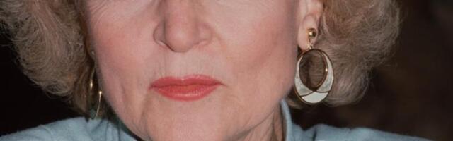 Glumica je umrla 31. decembra uoči stotog rođendana: Njene poslednje reči rasplakale su naciju