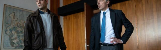 Čeda Jovanović dočekan neprijatljski u Miloševićevoj vili