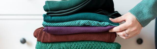 Omiljeni džemper se skupio u pranju? Trik sa regeneratorom koji ga vraća u život
