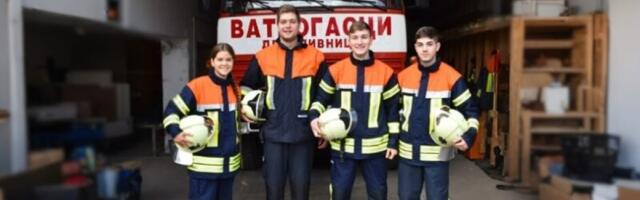 Fantastična četvorka: Tri brata i sestra rade isti posao, a nije ni malo lak