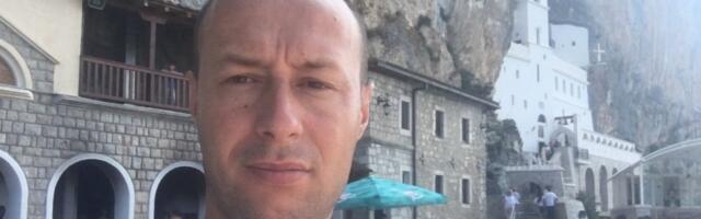 Dragoljubov život vredan filmskog platna: Nekada dete iz Zvečanske, a sada...