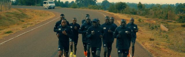 Huawei, globalni lider u isporukama nosivih uređaja u 2025. godini, partner sa maratonskom legendom Kipčogeom