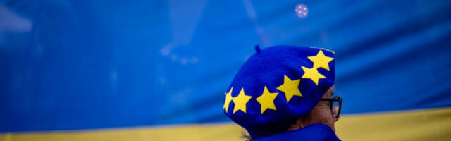 Чешка подршку Кијеву свела на симболику