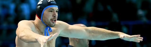 Mikec morao da se oglasi, olimpijski šampion izneo detalj o isključenju Dušana Mandića koji je malo ko primetio: Procenite sami!