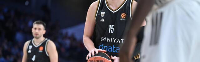 OTIŠAO IZ EMIRATA, NJEGOVA SLEDEĆA STANICA JE KOD SELEKTORA SRBIJE? Dubai se zvanično oprostio od centra!