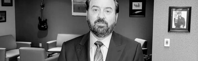 In memoriam: Sećanje Nebojše Vujovića na Marka Brnovića