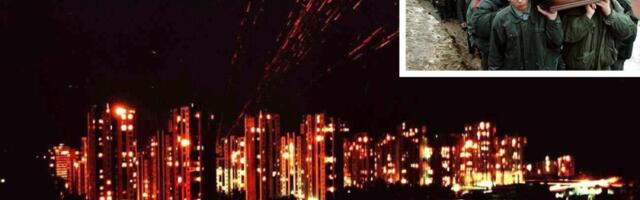 Zbog laži ovog zlotvora je Srbija bombardovana - 27 godina od Račka: Srpskim istražiteljima zabranili ulazak dok su kovali krvav plan