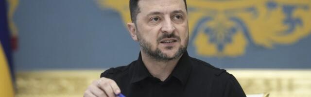 Zelenski obećao brži uvoz struje u Ukrajinu