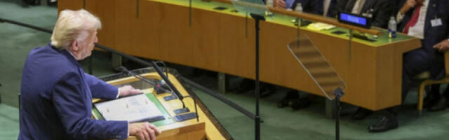 Блумберг: Трамп ствара алтернативу УН — улазница милијарду долара