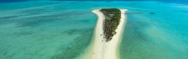 "Ostrvo žena": Tajanstveno mesto s kog muškarci moraju da idu