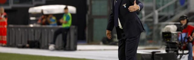 HRVAT NA KLUPI "PEVACA" Igor Tudor privremeno preuzima Totenhem