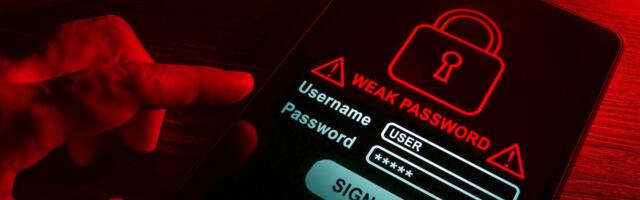 Hitno menjajte lozinku ako vam je ovo pomoglo da je smislite