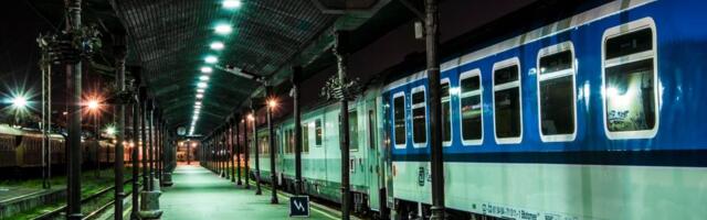 Oglasili se iz "Srbija voz" povodom nesreće u Rakovici: Voz usmrtio ženu, na licu mesta komisija za vanredne događaje