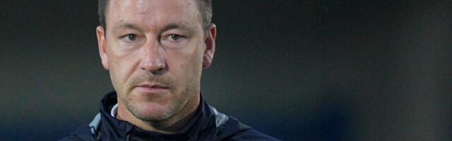 DŽON TERI FRUSTRIRAN: Bivši kapiten nezadovoljan jer nije bio izabran za privremenog trenera Čelsija po odlasku Mareske