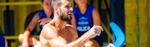 Bivši učesnik Exatlona u šoku zbog Nemanjine eliminacije: "Kidao si kroz celo takmičenje"