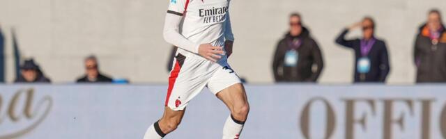 Majstor Pavlović ostavio Milan u borbi za titulom!