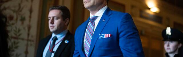 "OVO NIJE IRAK" Obratio se američki ministar rata: "Ovo je naš trenutak"