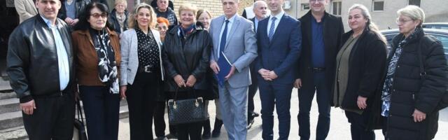 Krkobabić u Kovačici: Primer sloge i zaјedništva