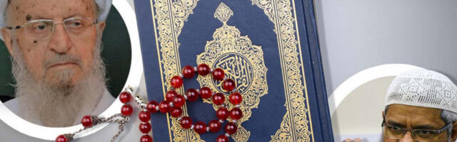 OD KURANA DO TEHERANA! Šta je "DŽIHAD" na koji pozivaju Iranci i koje je njegovo izvorno značenje - TO NIJE "SVETI RAT"