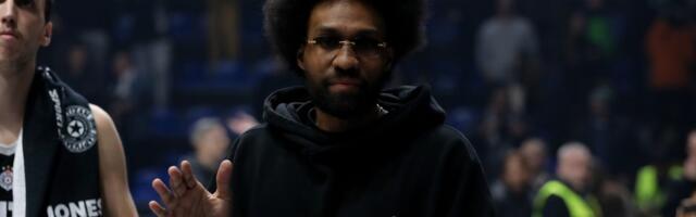 Džabari Parker veoma samouveren: "Ne planiram da budem osrednji, nisam kao moderni igrači..."