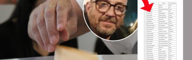 To je ta "elita"! Lečeni heroinski zavisnik peti na blokaderskoj listi u Lučanima