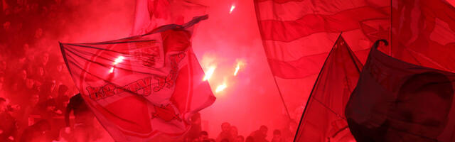 Sačekuša Delija za Torcidu: Više od 100 pristalica crveno-belih napalo navijače Hajduka iz Splita