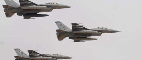 SAD službeno napustio sporazum 'Otvoreno nebo'