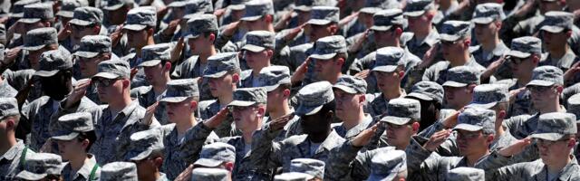 Pentagon žali zbog ranjenih vojnika