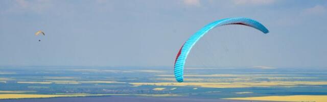 KRISTINA POGINULA TOKOM PARAGLAJDINGA: Poklon avanturu dobila za Božić, a onda je napravila OVU fatalnu grešku