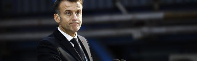 Makron udario na Iran: Dosta je bilo, ne igrajte se sa Francuskom, vraćajte nam ljude!