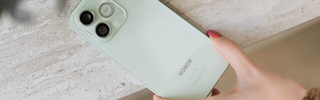 HONOR predstavio novi 600 Lite