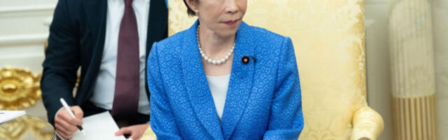 Такаичи у Белој кући: Ирану се никада не сме дозволити развој нуклеарног оружја