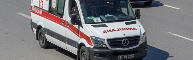 Tragedija u Istanbulu: Srušile se dve zgrade, traga se za nestalima