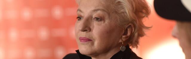 Bruka! Blokaderska glumica Mirjana Karanović tvrdila da je NATO "morao" da bombarduje  Srbiju (VIDEO)