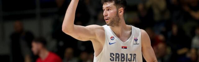 PARTIZAN DOBIO POJAČANJE! Penjaroja od sada računa na reprezentativca Srbije