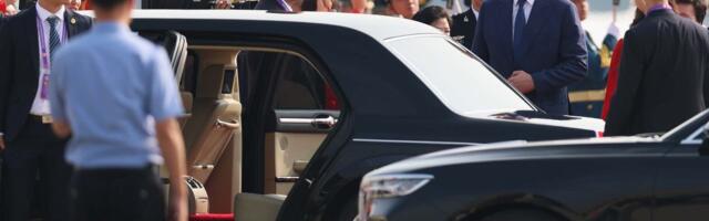 Zbog čega je Vučić „zalegao“ da opravda tadašnju kinesku vlast za postupanje prema studentima na Tjenanmenu?