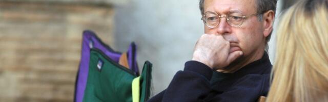 "Sreli smo se kao dvoje ljudi koji se ne znaju": Boris Komnenić je pre smrti pričao emotivno o ćerki, pet godina su bili razdvojeni