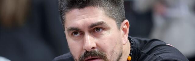 Zašto je Darko Miličić nokautirao konja i pesnicama bušio zidove? Intervju koji će odjeknuti
