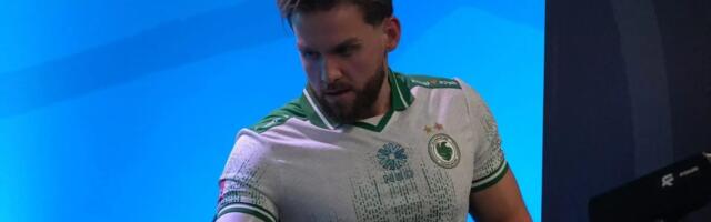 NiKo: „Nismo ni blizu trofeja, jednostavno nismo dovoljno dobri“