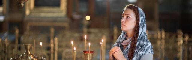 Ove 2 molitve pomažu u danima strogog posta: Pored uzdržavanja od mrsne hrane, bitno je kuda idu vaše misli, moćne reči jačaju dušu pred iskušenjem