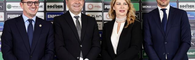 Rijaliti Partizan: Ko će napustiti kuću Velikog brata?