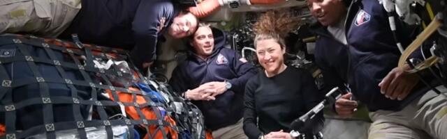 Artemis Dva napustio Zemljinu orbitu, ide ka udaljenoj strani Meseca