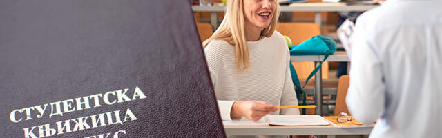 Da li znate koliko je žena među upisanim studentima? Statistika otkriva iznenađujuću dominaciju