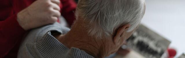 Čika Jovan (95) ne pije lekove, šeta i uzme "po koju domaću": Rođen kad i stara država, radio kao rudar