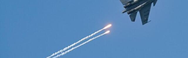 "Postoji zdrava trka između Amerike i Rusije": Stručnjaci o oborenim avionima na Bliskom istoku