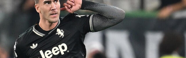 Душан Влаховић ван терена до 20 дана због повреде