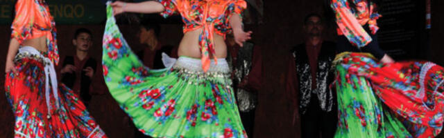 Данас је Међународни дан Рома