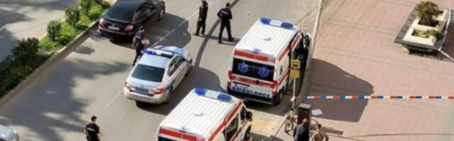 EVO KO JE DEVOJKA KOJA JE PALA SA VIŠE OD 20 METARA U MIRIJEVU! Živela sama u stanu, a jedna stvar još uvek MISTERIJA!